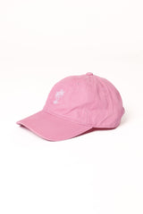 Palmy Cap - Pink