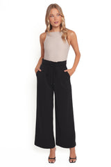 Thesis Pants - Black