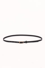 Tobin Belt - Black