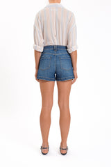 Valley Girl Short - Manhattan