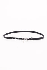 Valentina Belt - Black