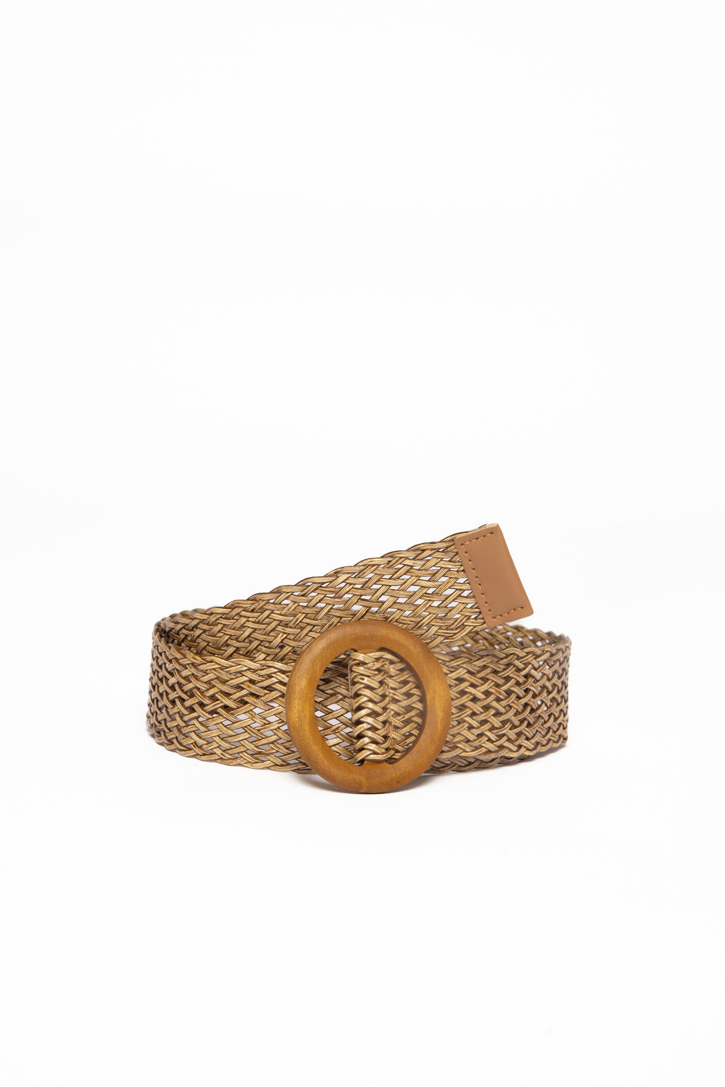 Adela Belt - Brown