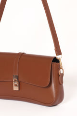 Elvira Bag - Brown