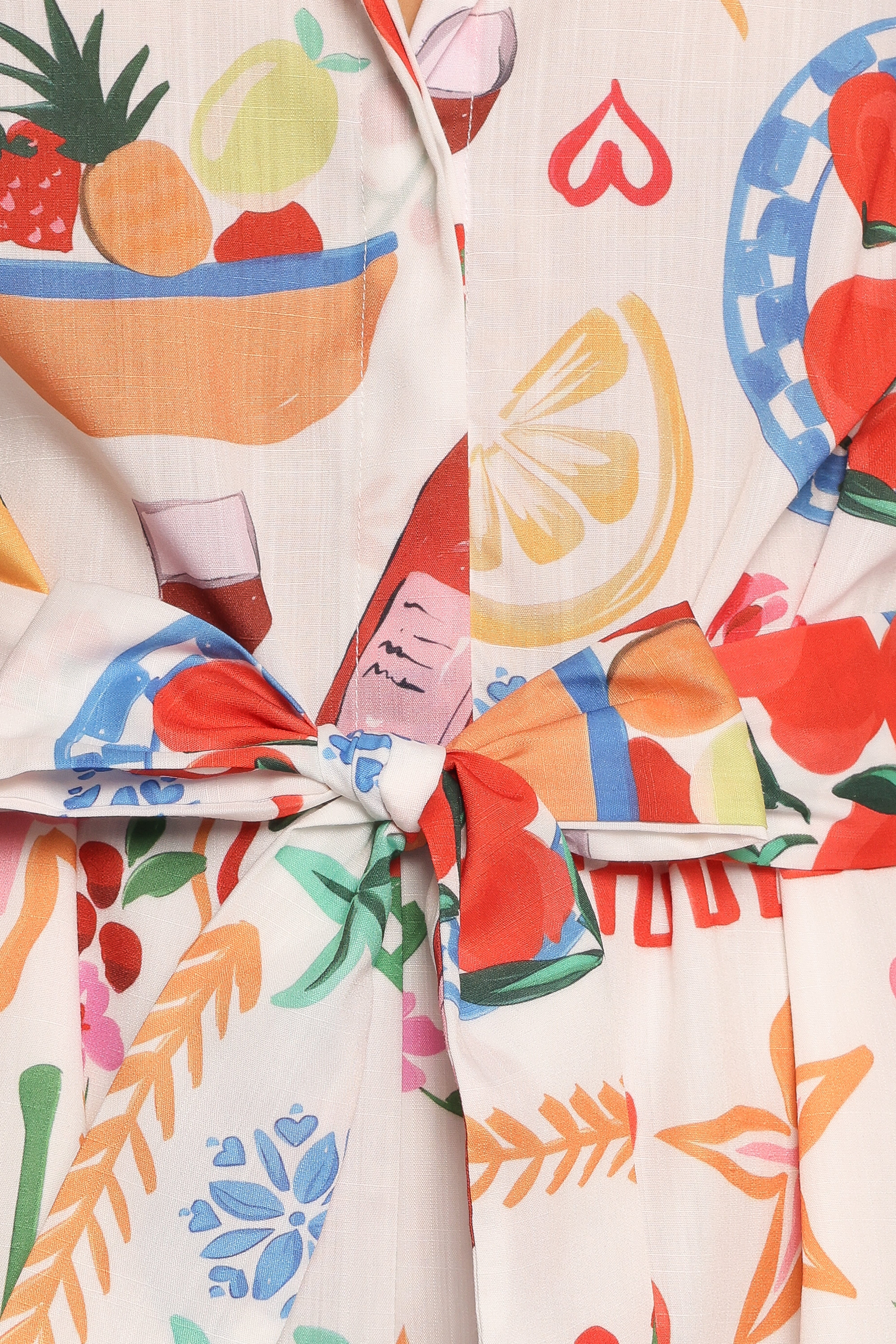 Kellie Romper - Dolce Vita