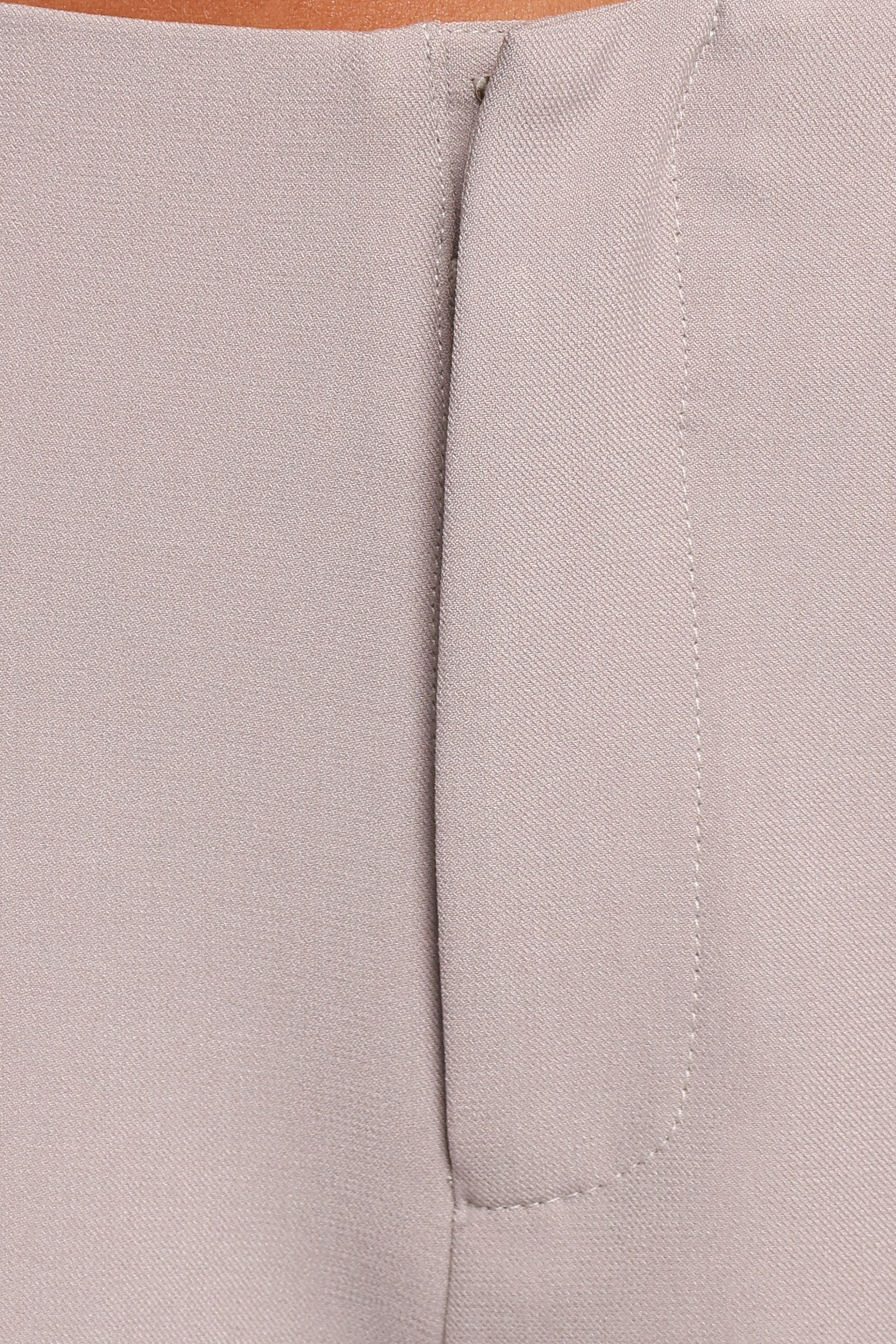 Kernie Pants - Light Grey