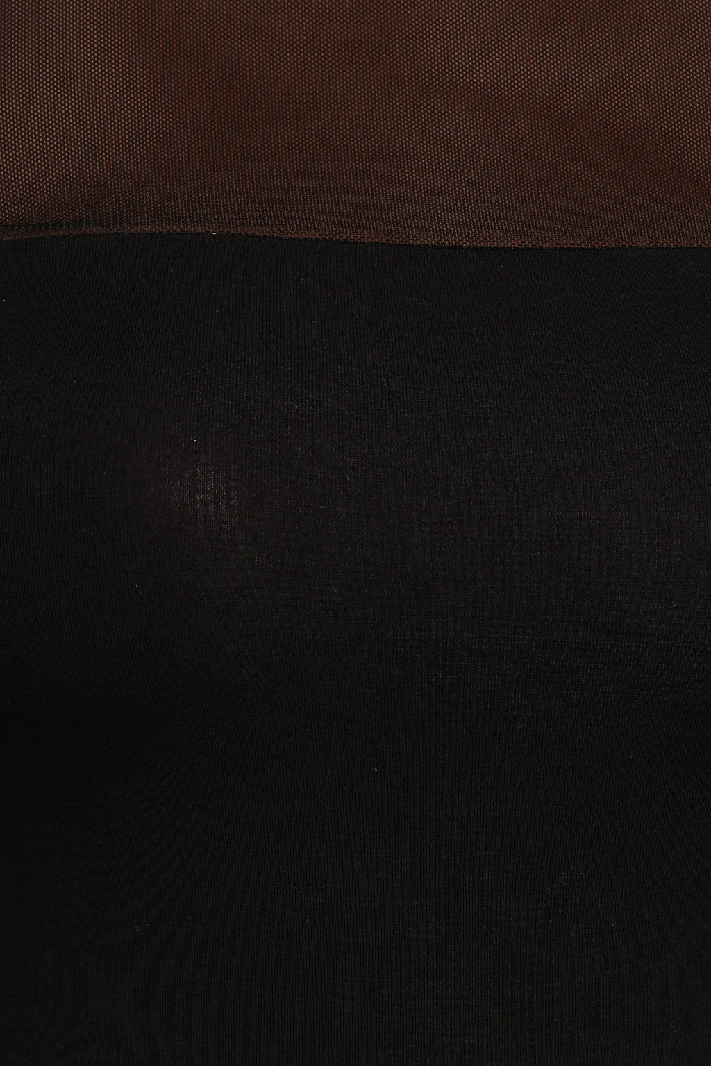 Maverie Top - Black