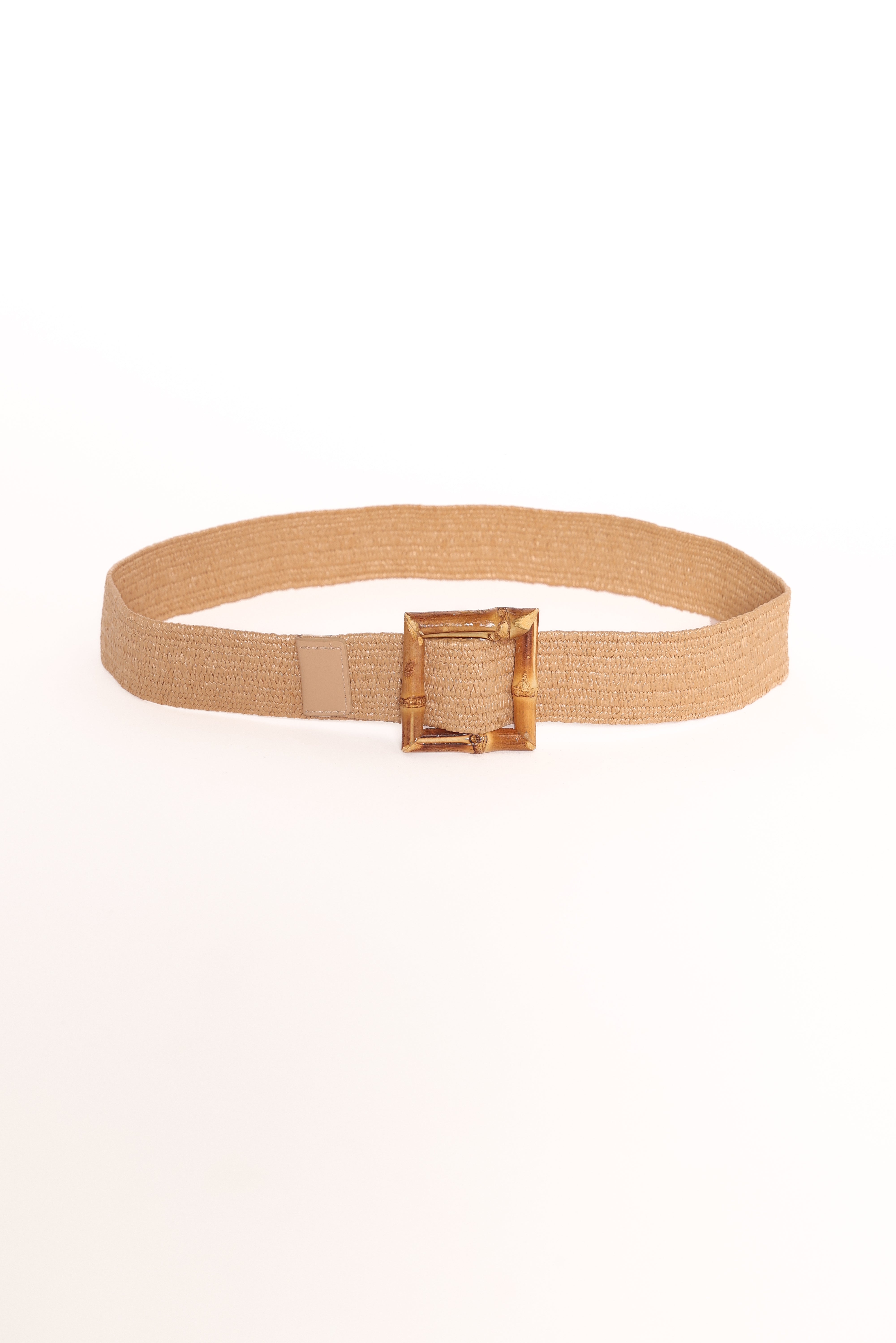 Miami Belt - Tan
