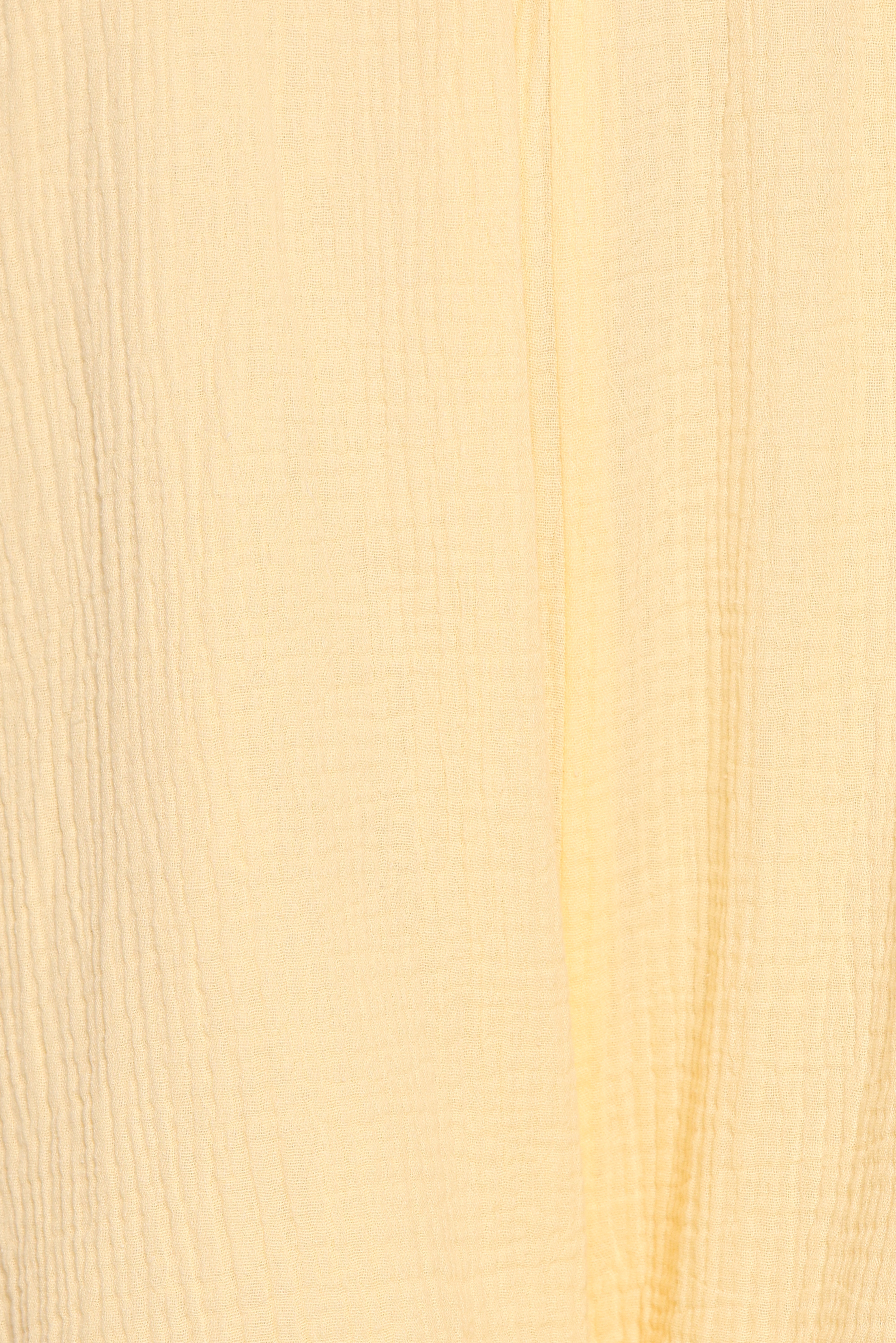 Miffy One Shoulder Romper - Yellow