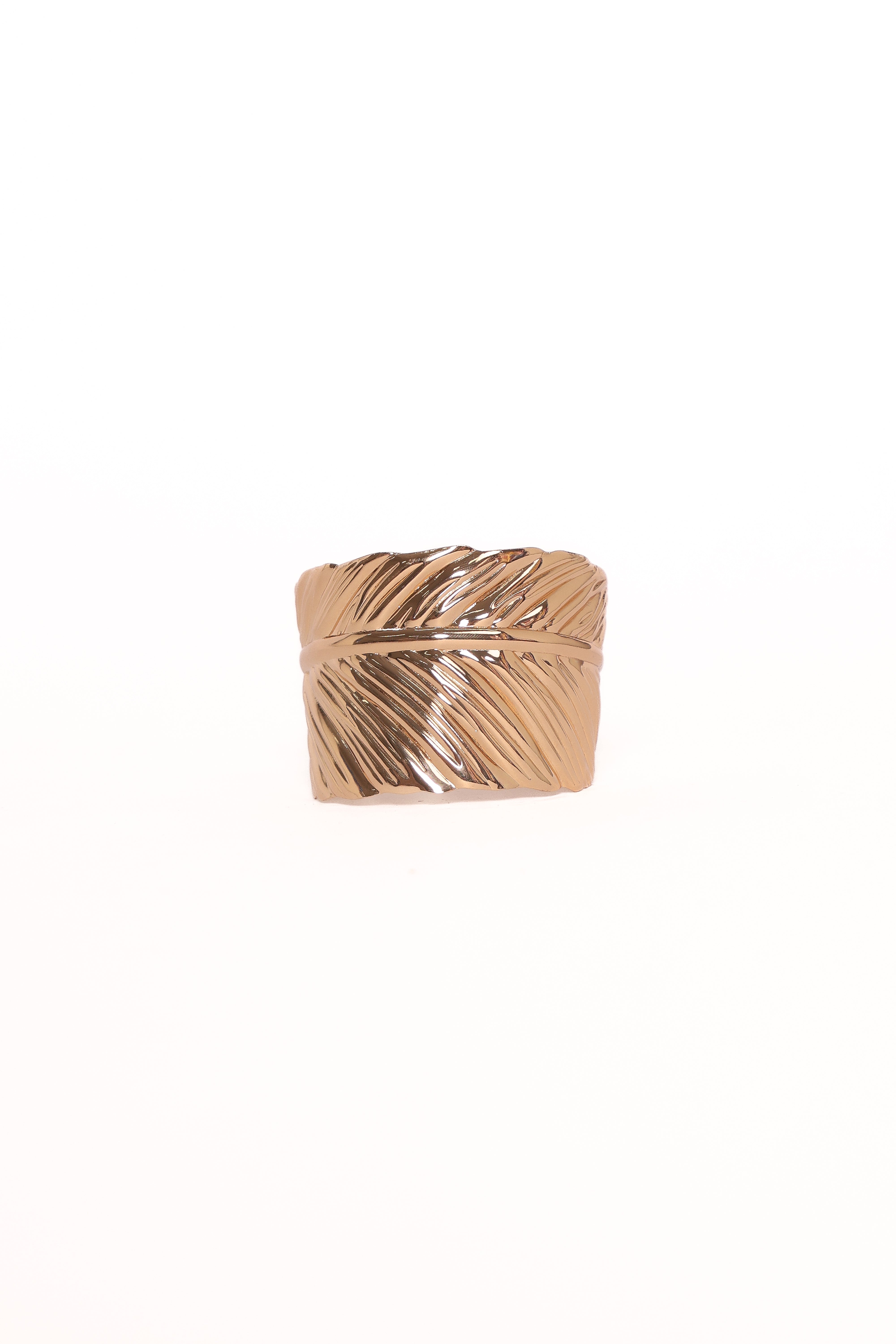 Palmer Bracelet - Gold