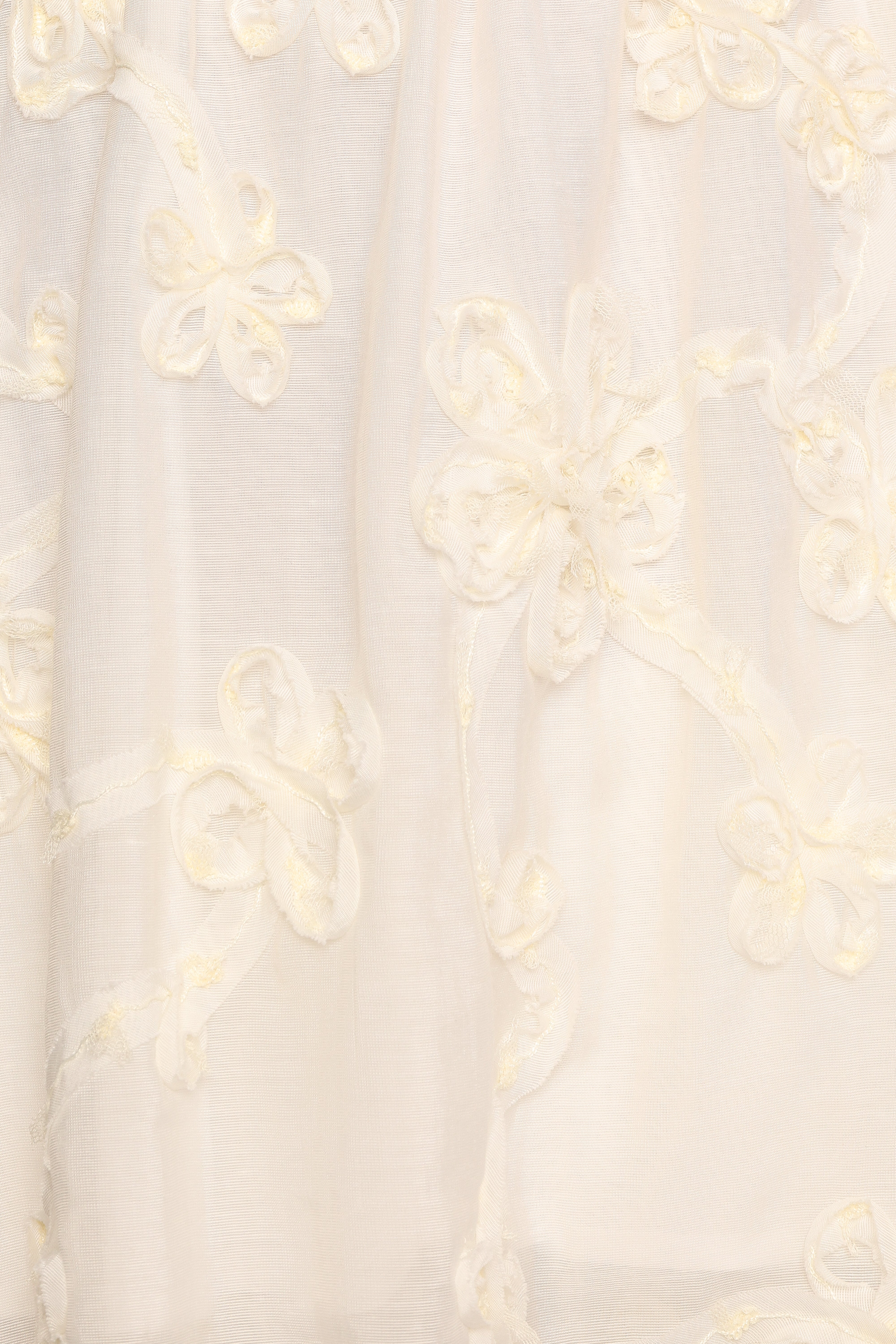 Robin Strapless Top - White