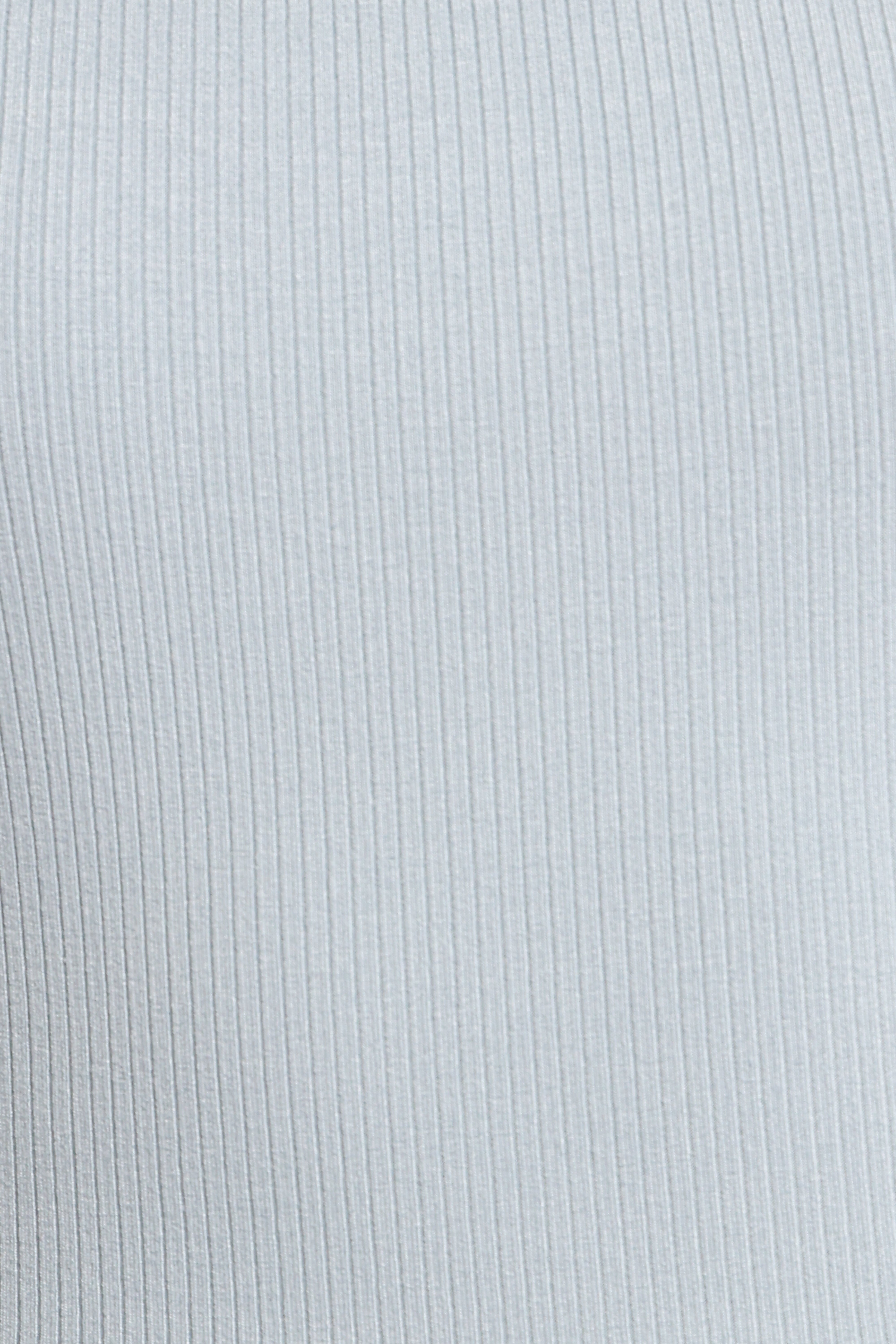 Yulissa Halter Top - Blue