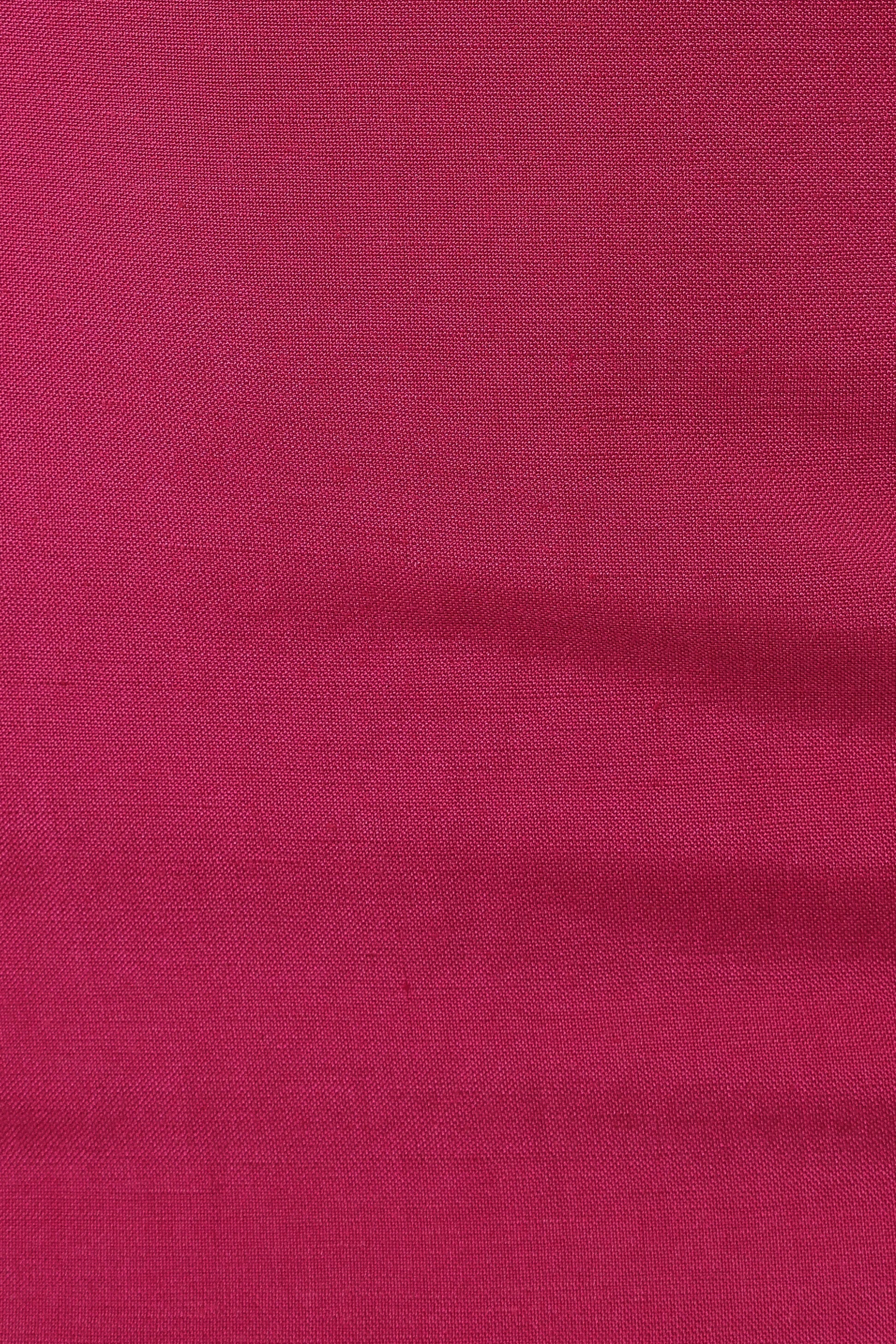 Dora Mini Dress - Berry