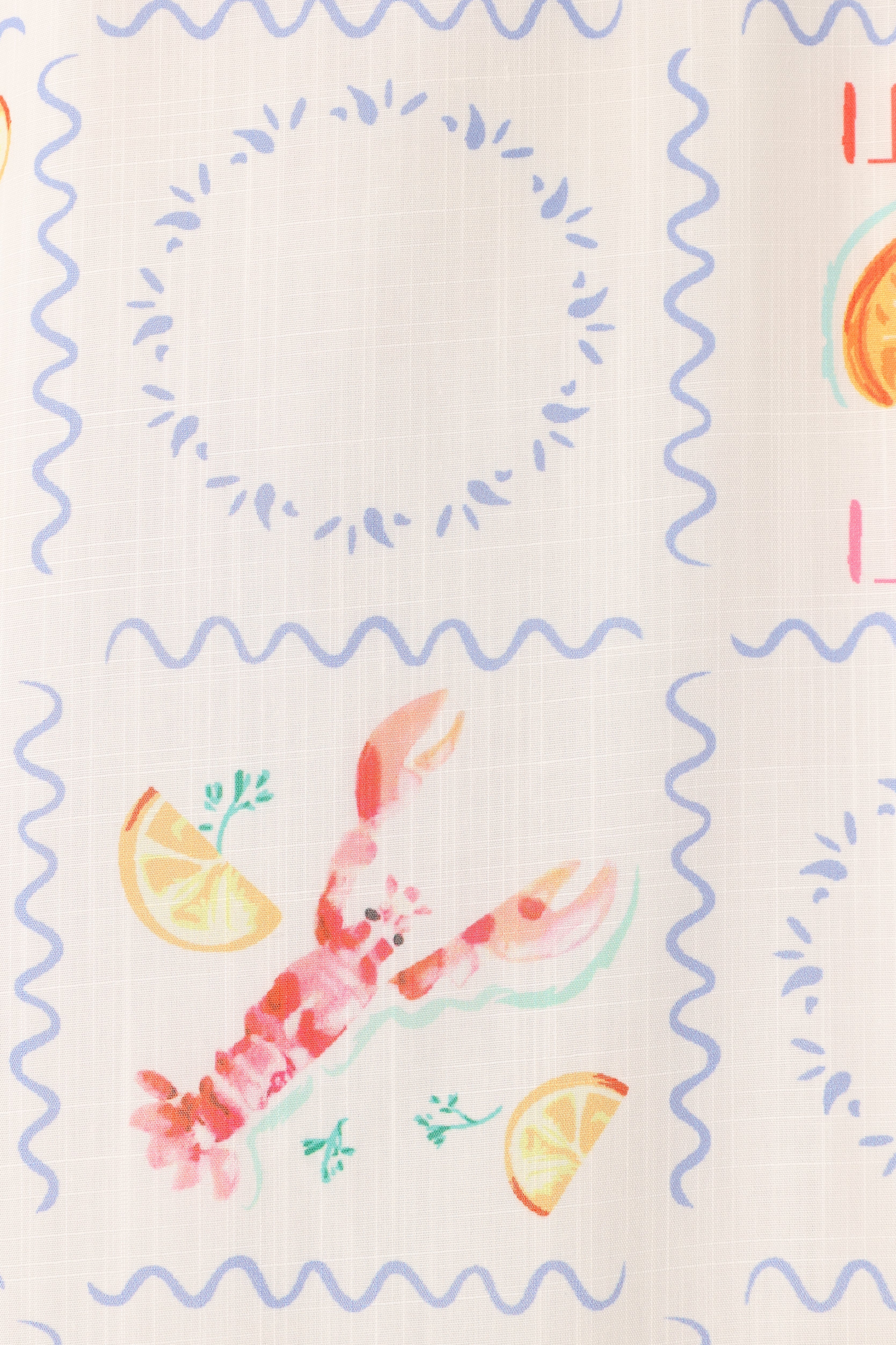 Surri Mini Dress - White