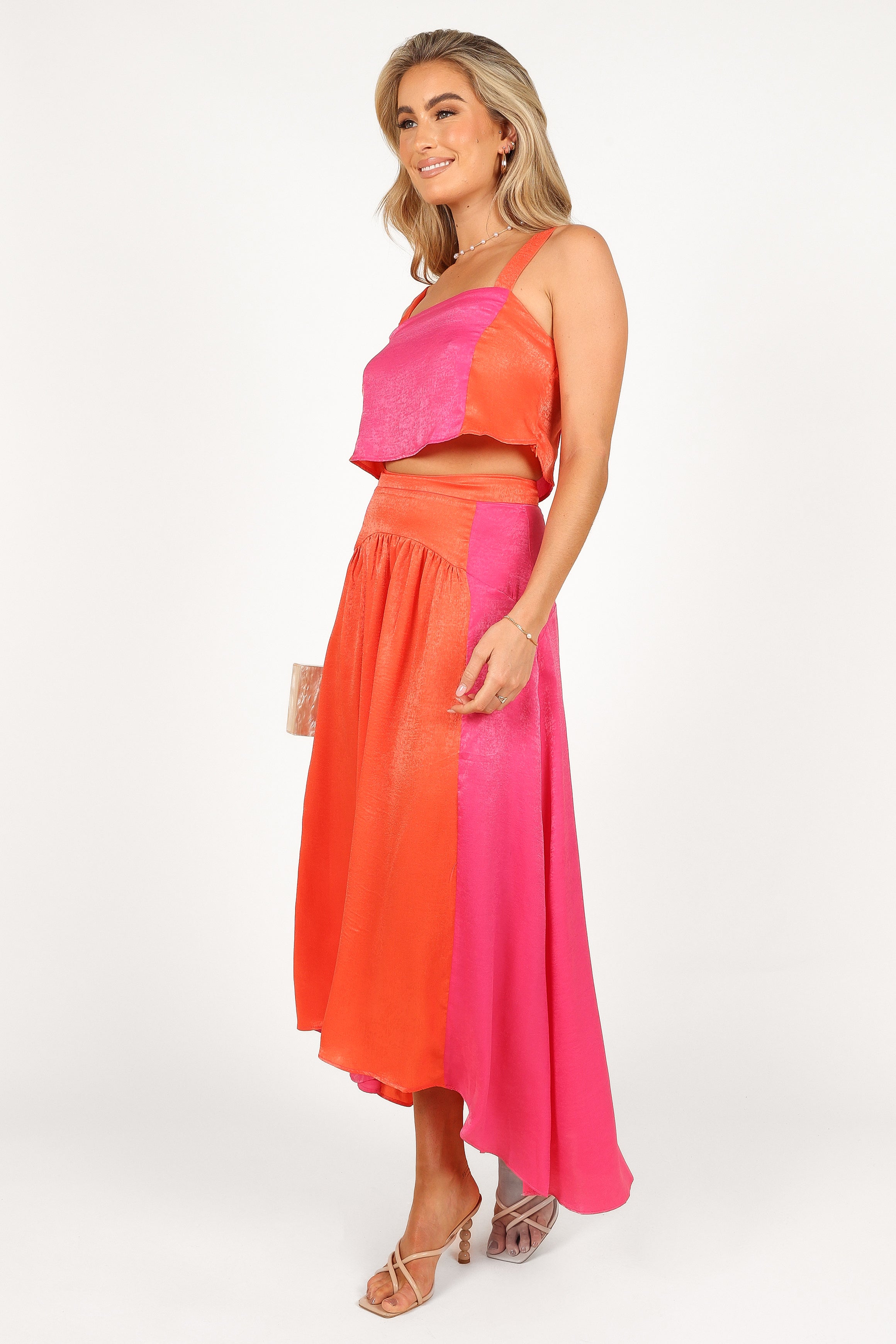 Lula Set - Orange